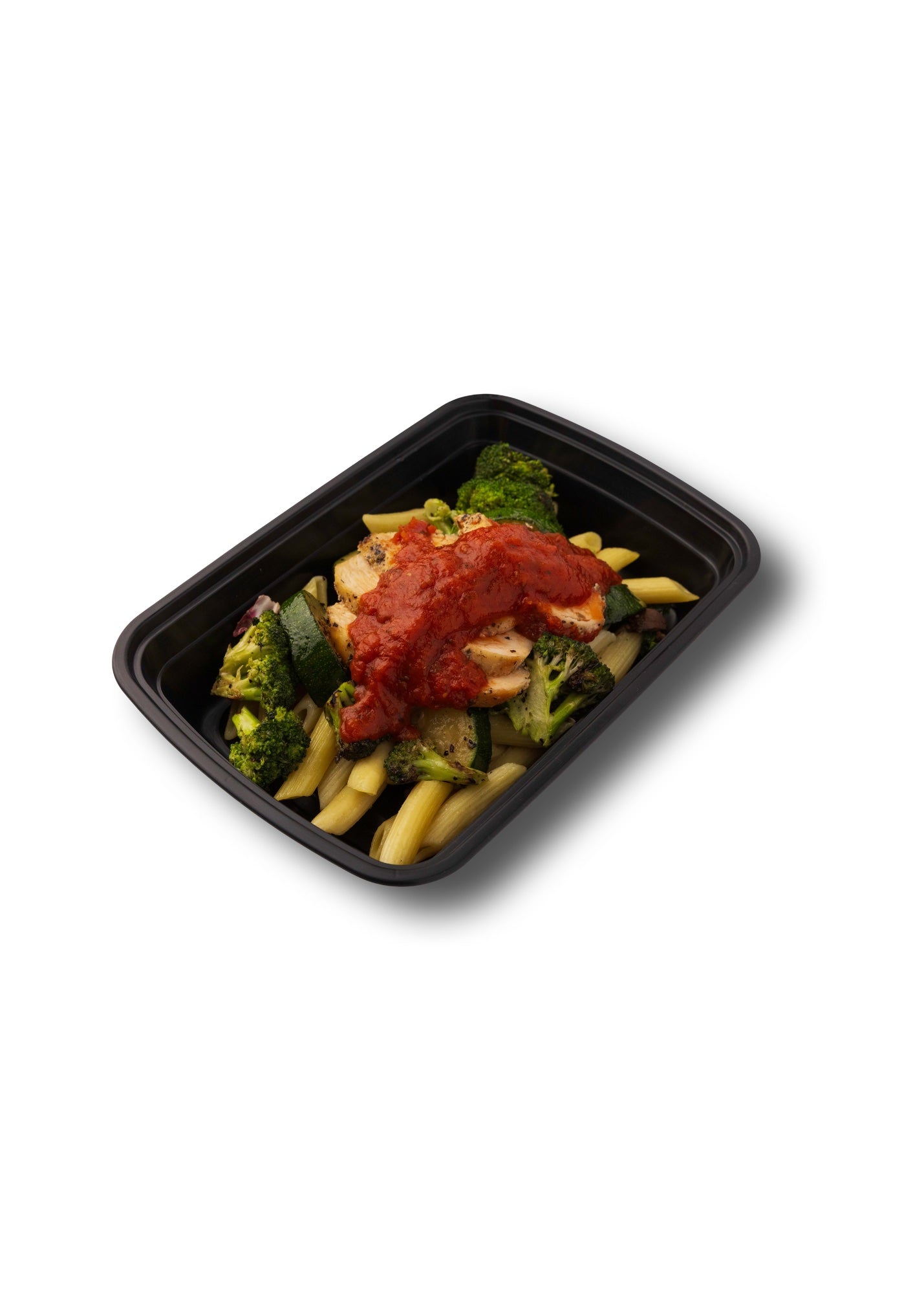 Penne Ragu Meals