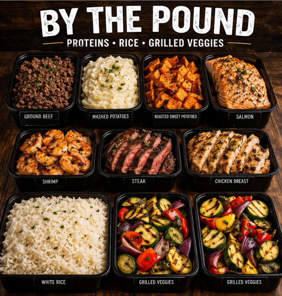 Bulk Order