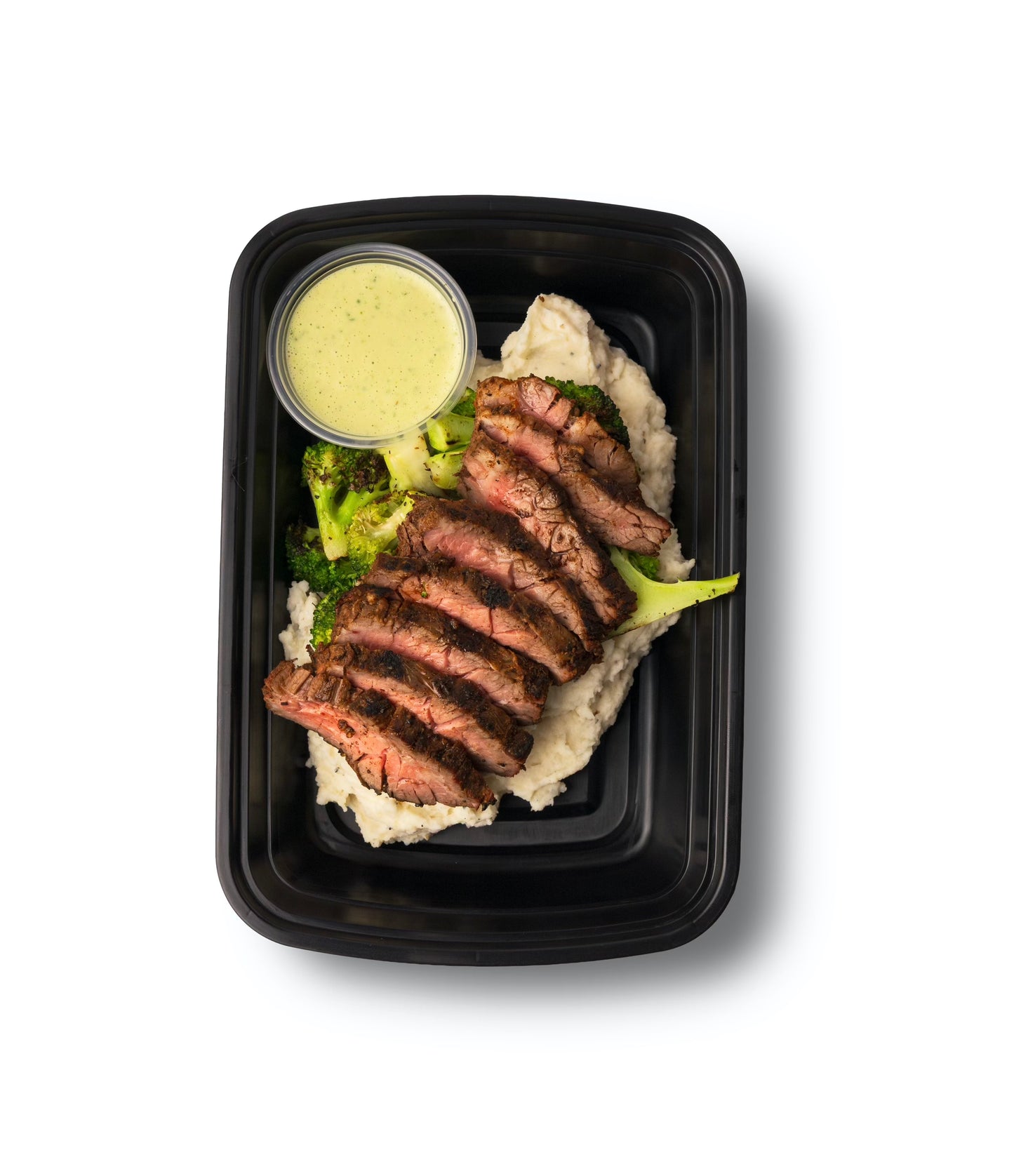 Steak Meals
