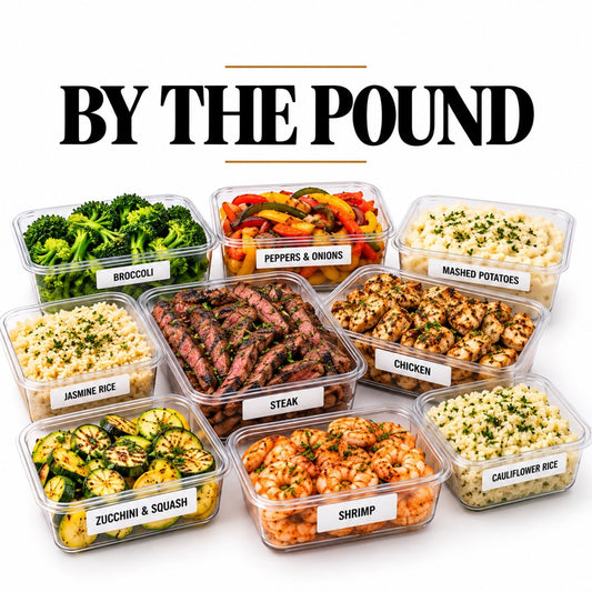 Bulk Order