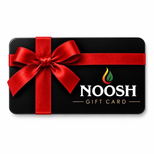 Noosh E-Gift Card