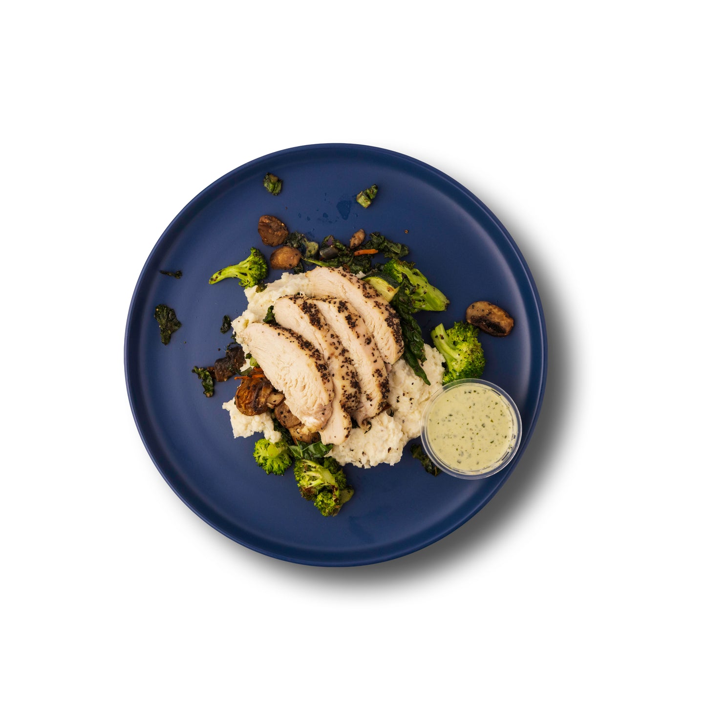 Chicken Breast Meals