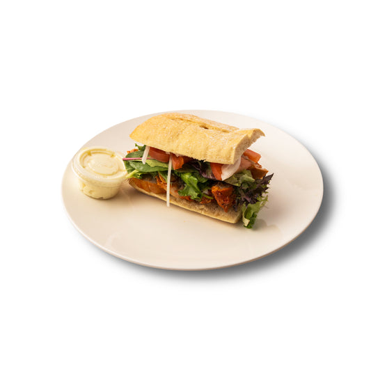 Chicken Sandwich