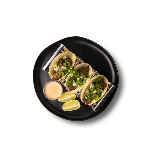 Steak Tacos (3)