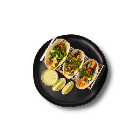 Chicken Tacos