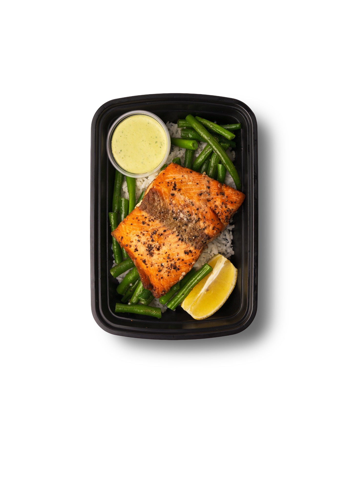 Salmon Meals