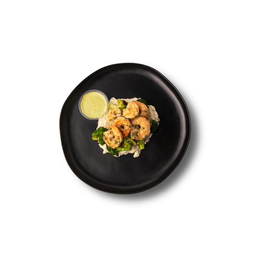 Shrimp Meals