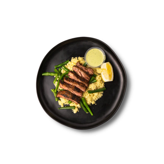 Steak Meals