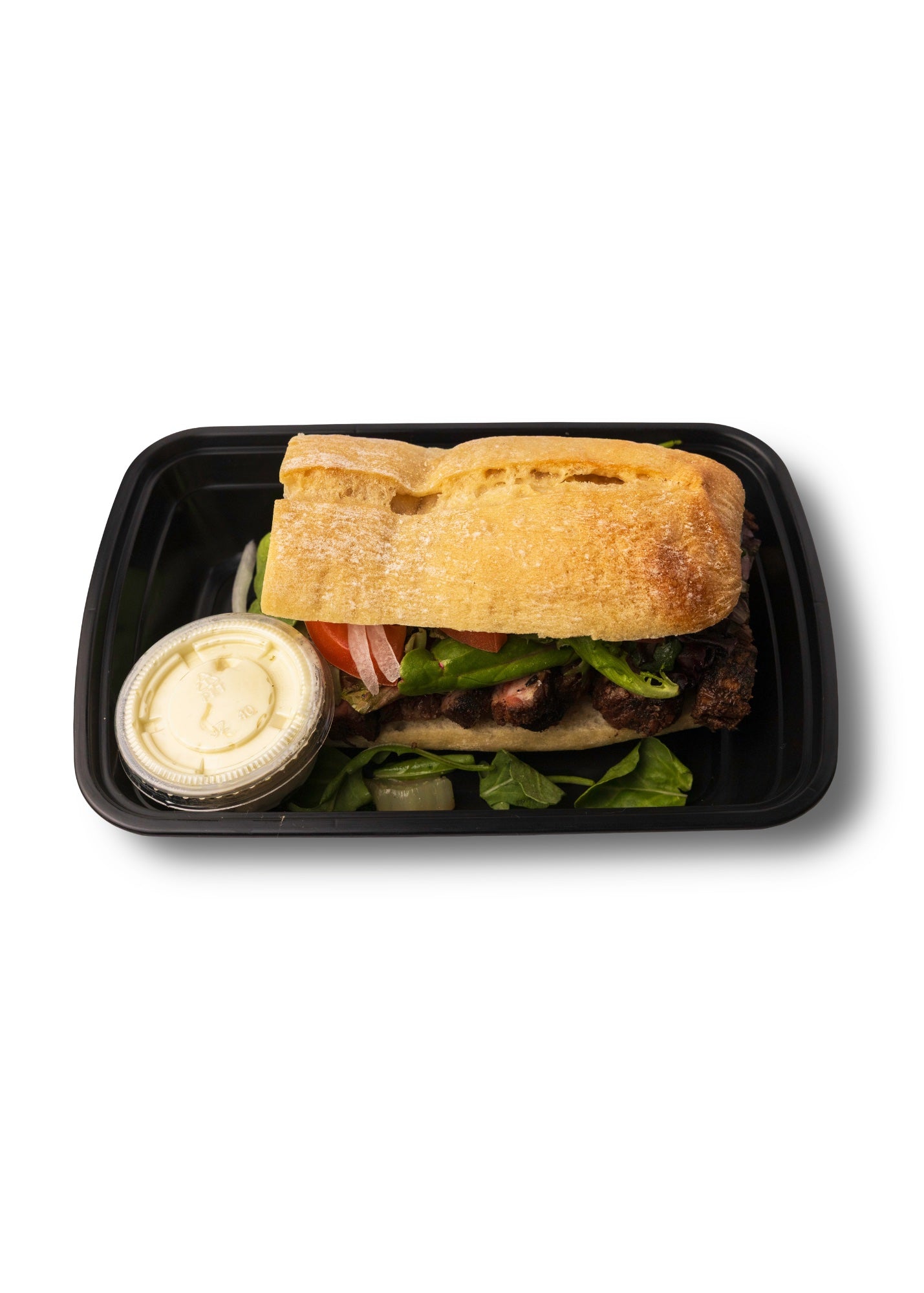 Steak Sandwich