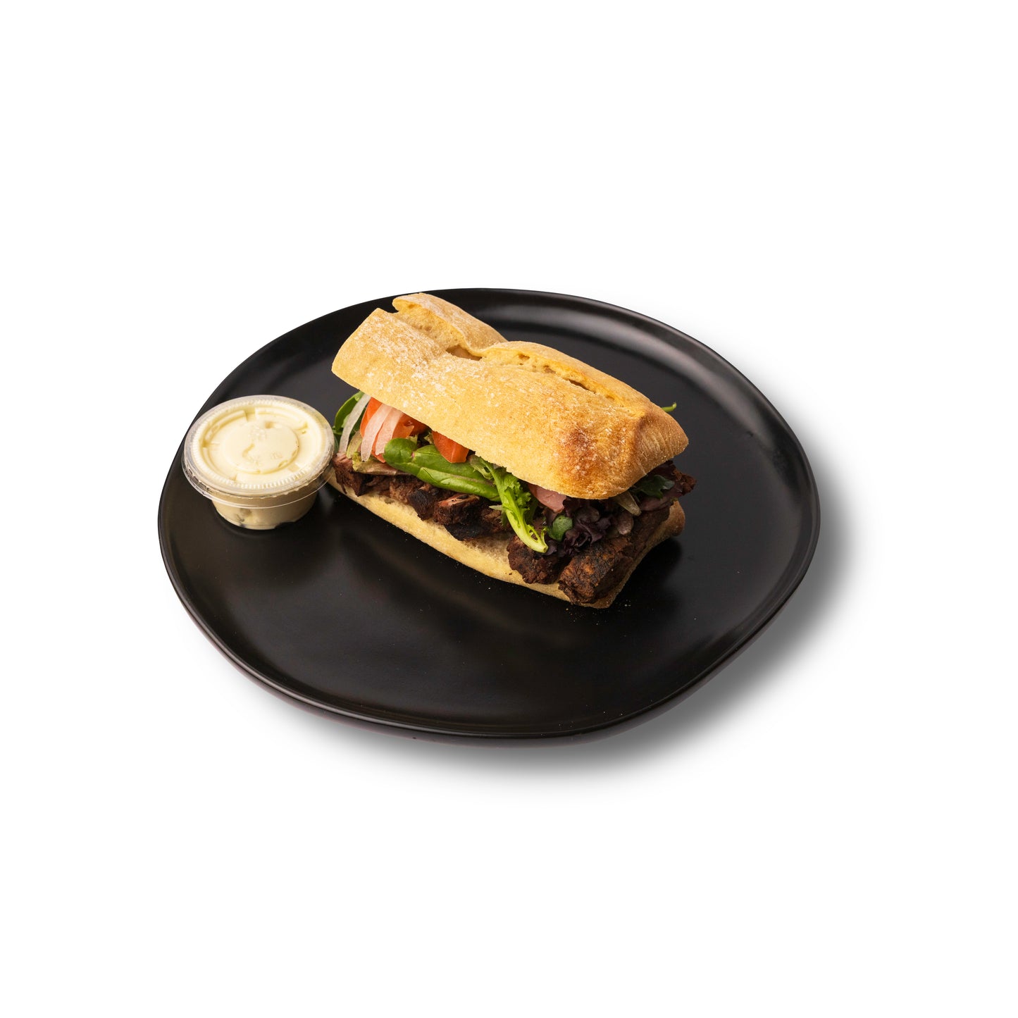 Steak Sandwich