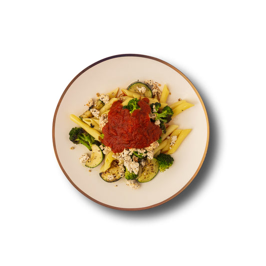 Penne Ragu Meals