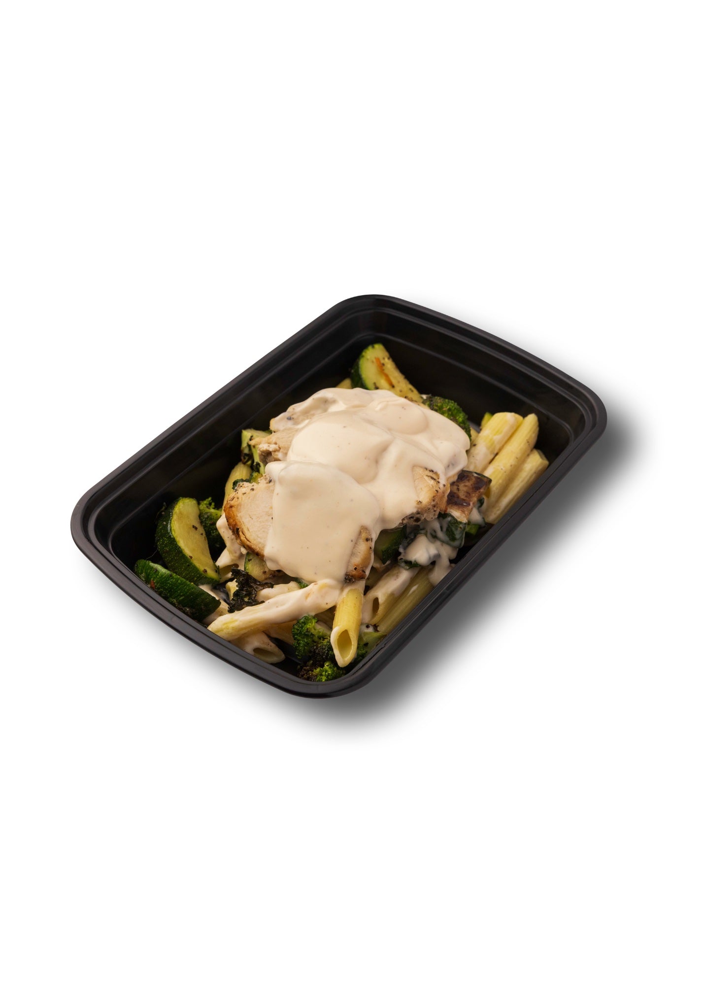 Alfredo Pasta