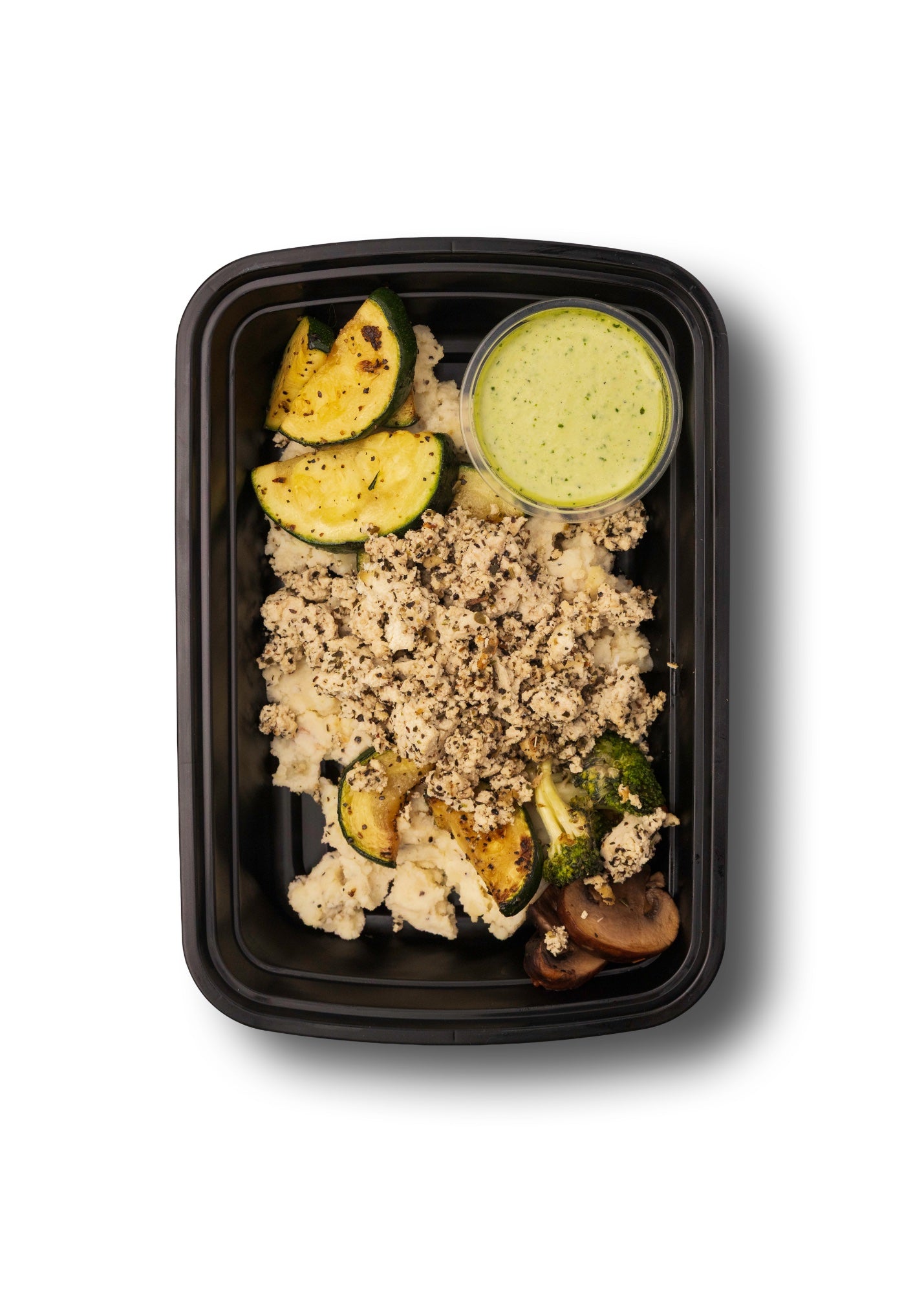 Tofu Meals